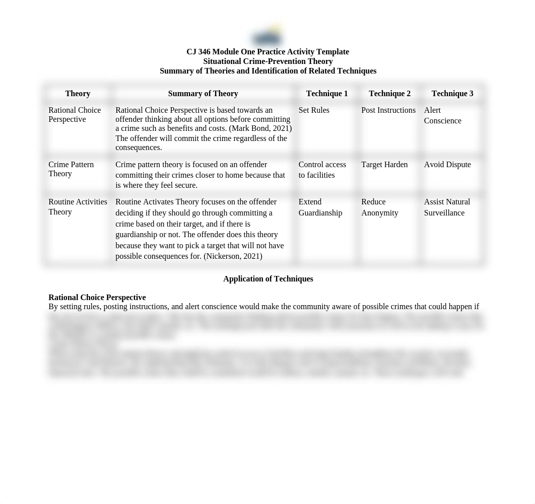 CJ 346 Module One Practice Activity Template.docx_drkg9211ewl_page1