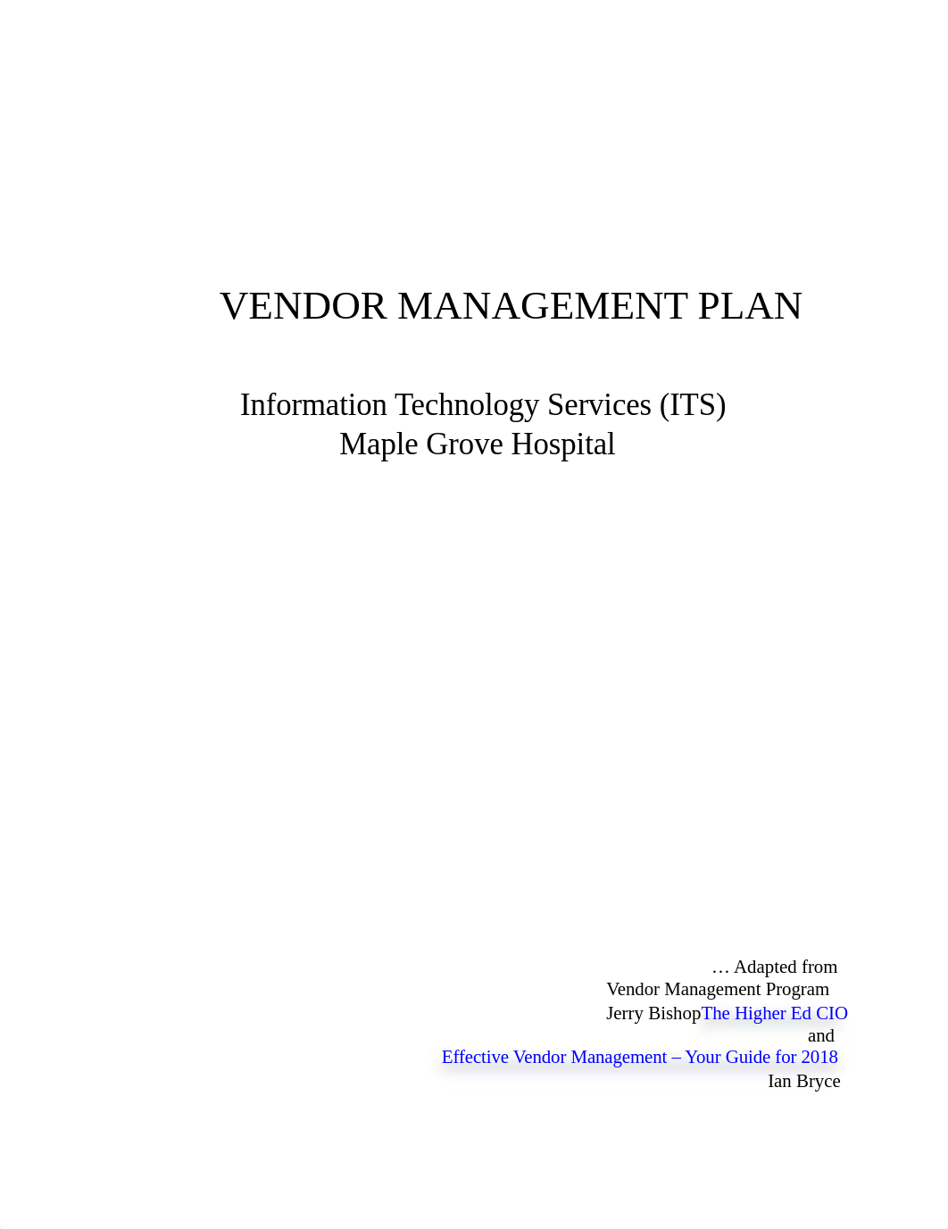 MGMT-6063 TEMPLATE - Vendor Management 1.docx_drkgqaekbk0_page1