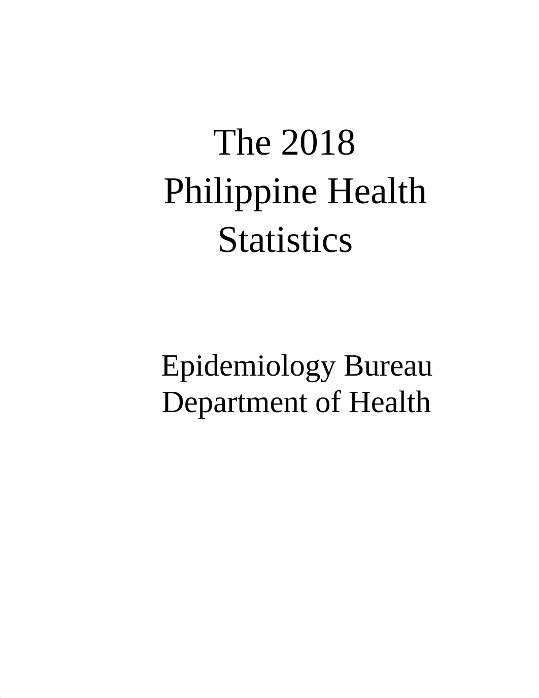 2018 Philippine Health Statistics.pdf_drkiexnq3t6_page1