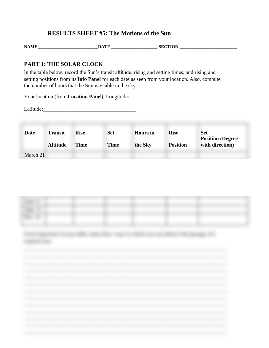 Lab 5-Assignment-Motions of the Sun-RESULTS SHEET (1).pdf_drkje2di11k_page1