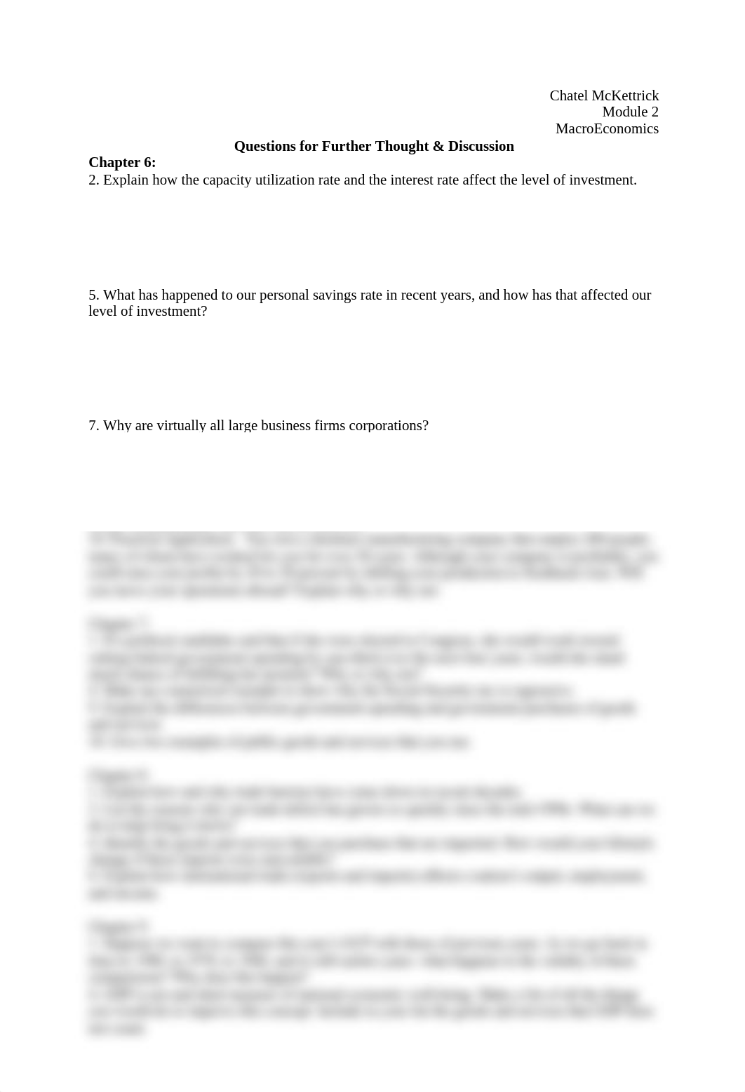 Assignment 2 macro questions_drkjs077dip_page1