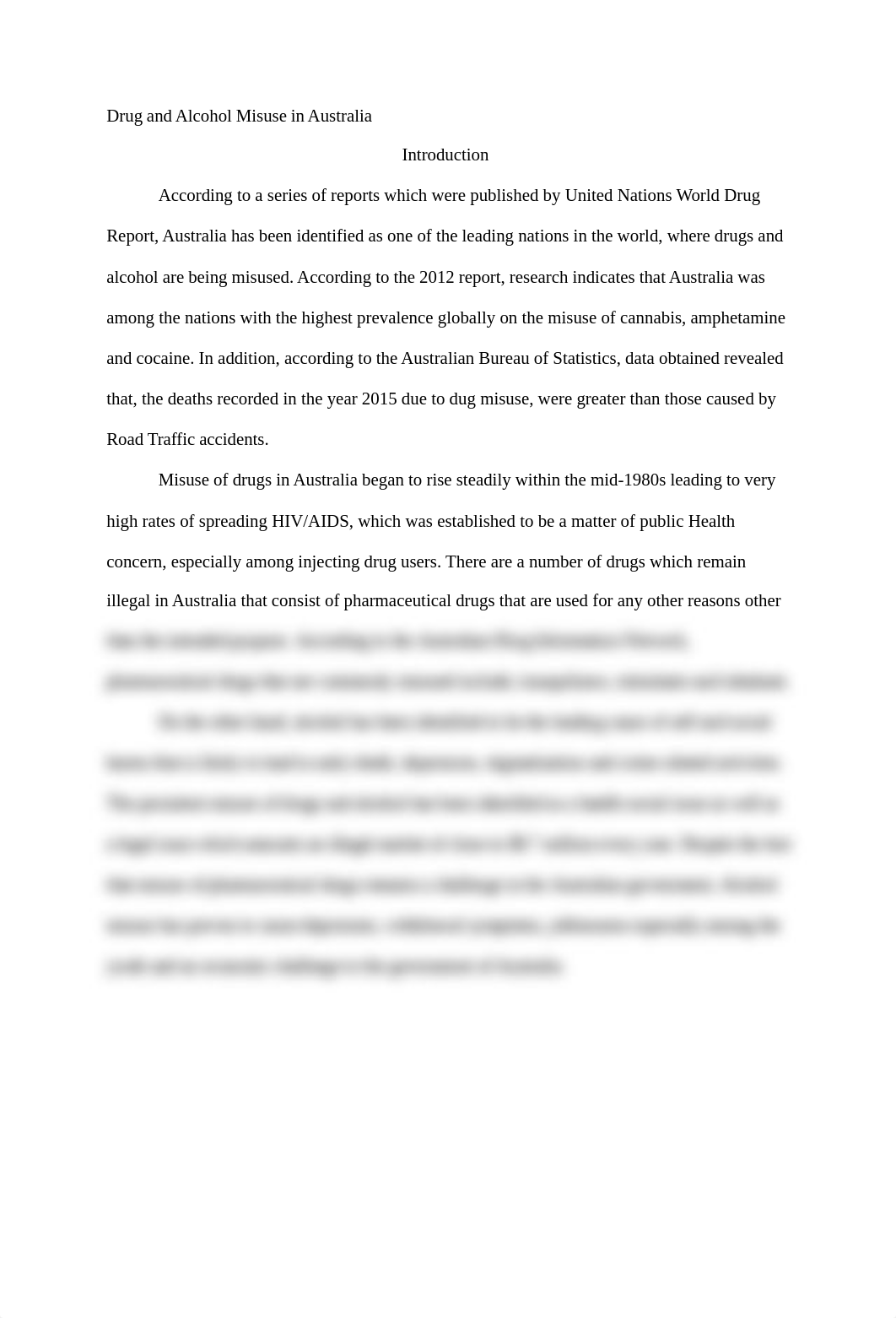 Drug and Alcohol Misuse in Australia.doc_drkjuzsfgl8_page1