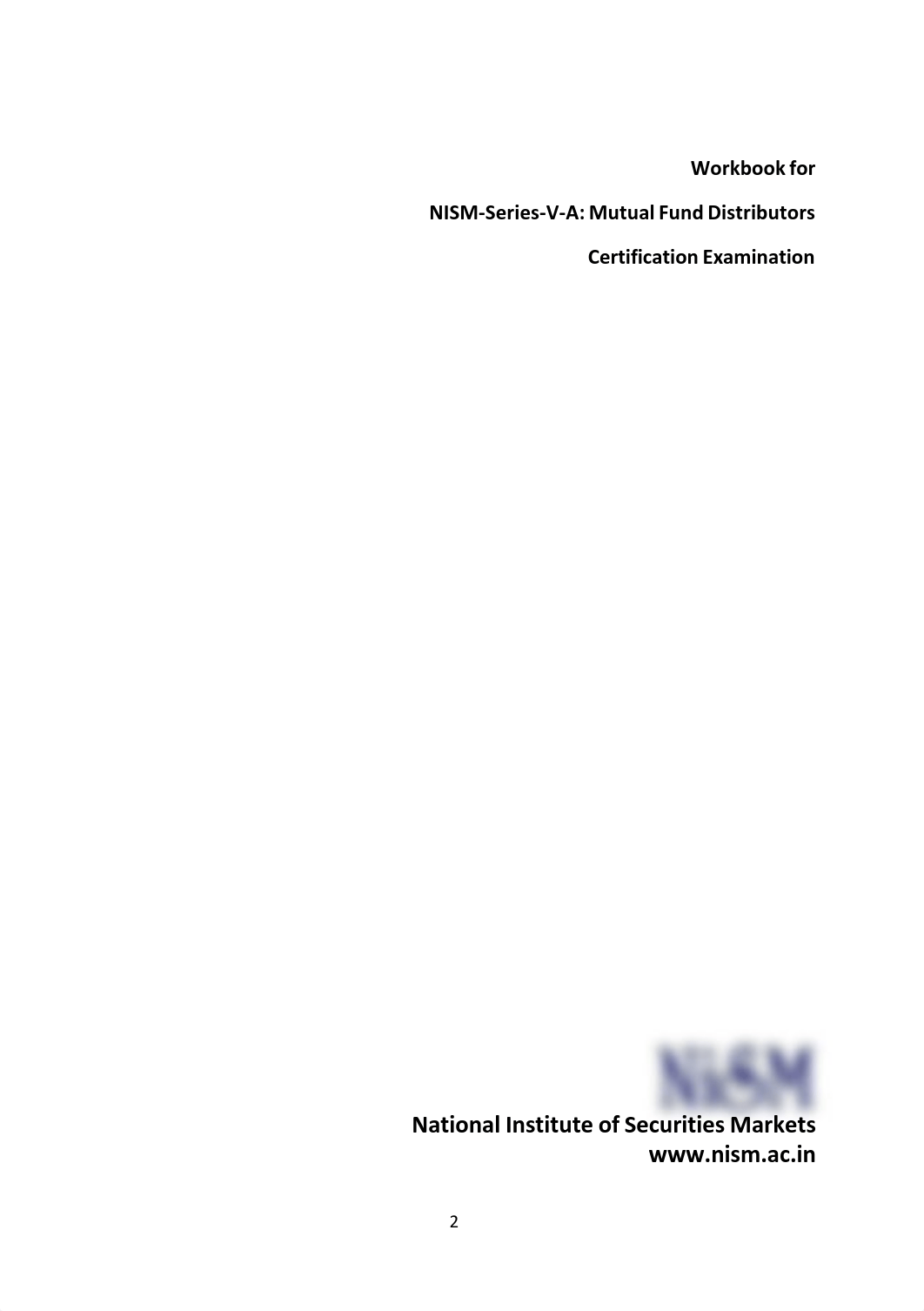 NISM Series V-A MFD Certification Examination_June 2022_Final.pdf_drkkb7qb03u_page2