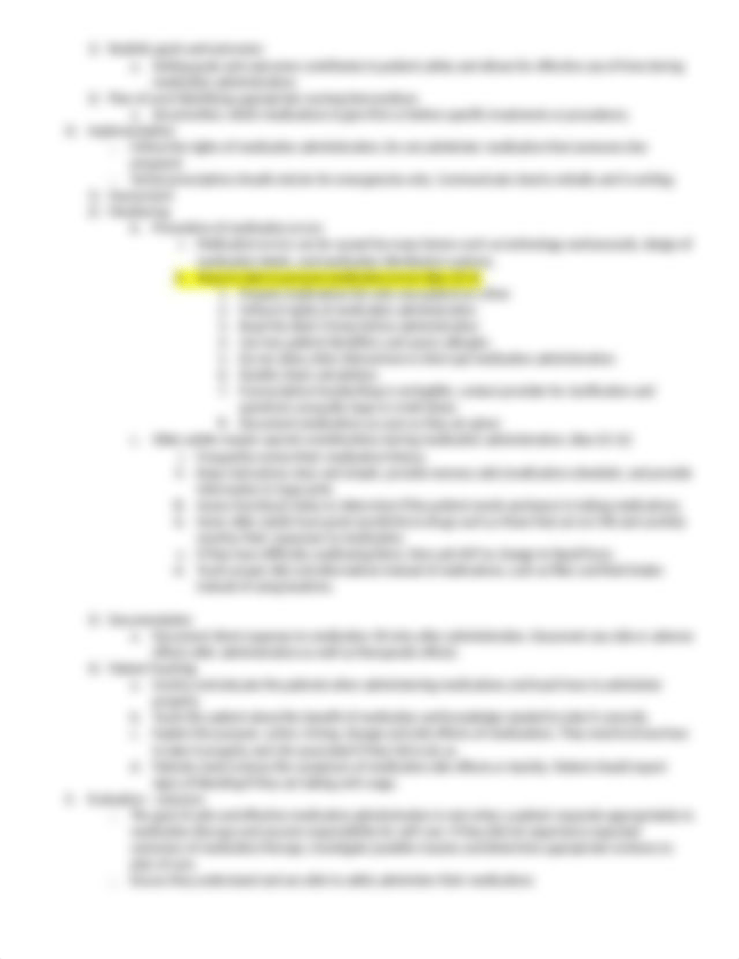 Module 1 Pharm Review Outline.docx_drkldf558k9_page2