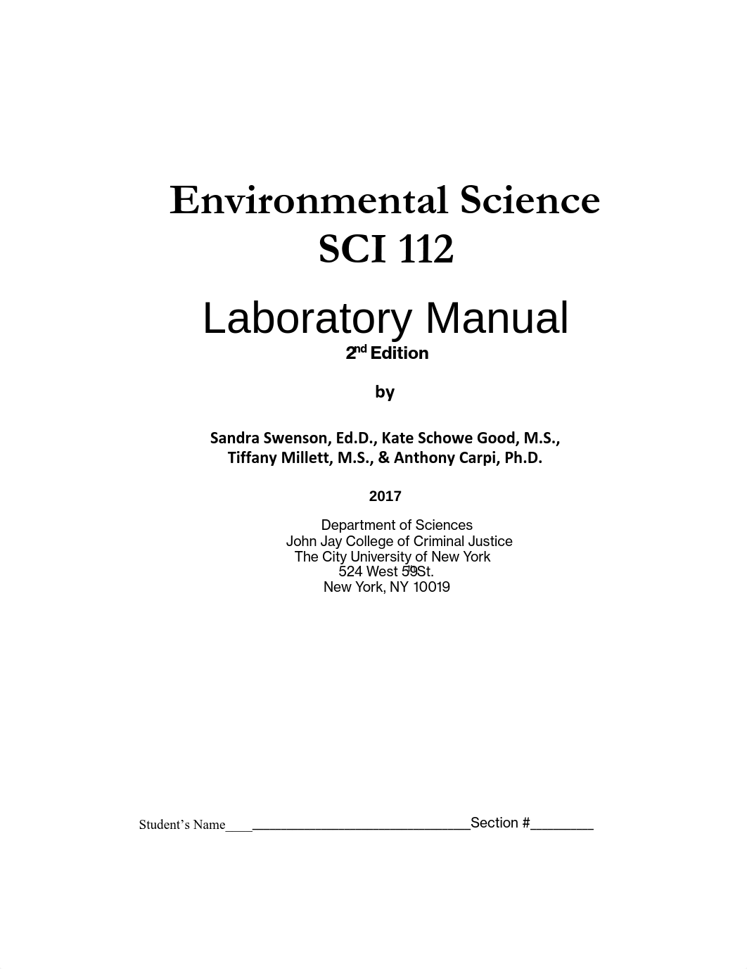 SCI 112 Lab Manual (1).pdf_drklqbzmhie_page1