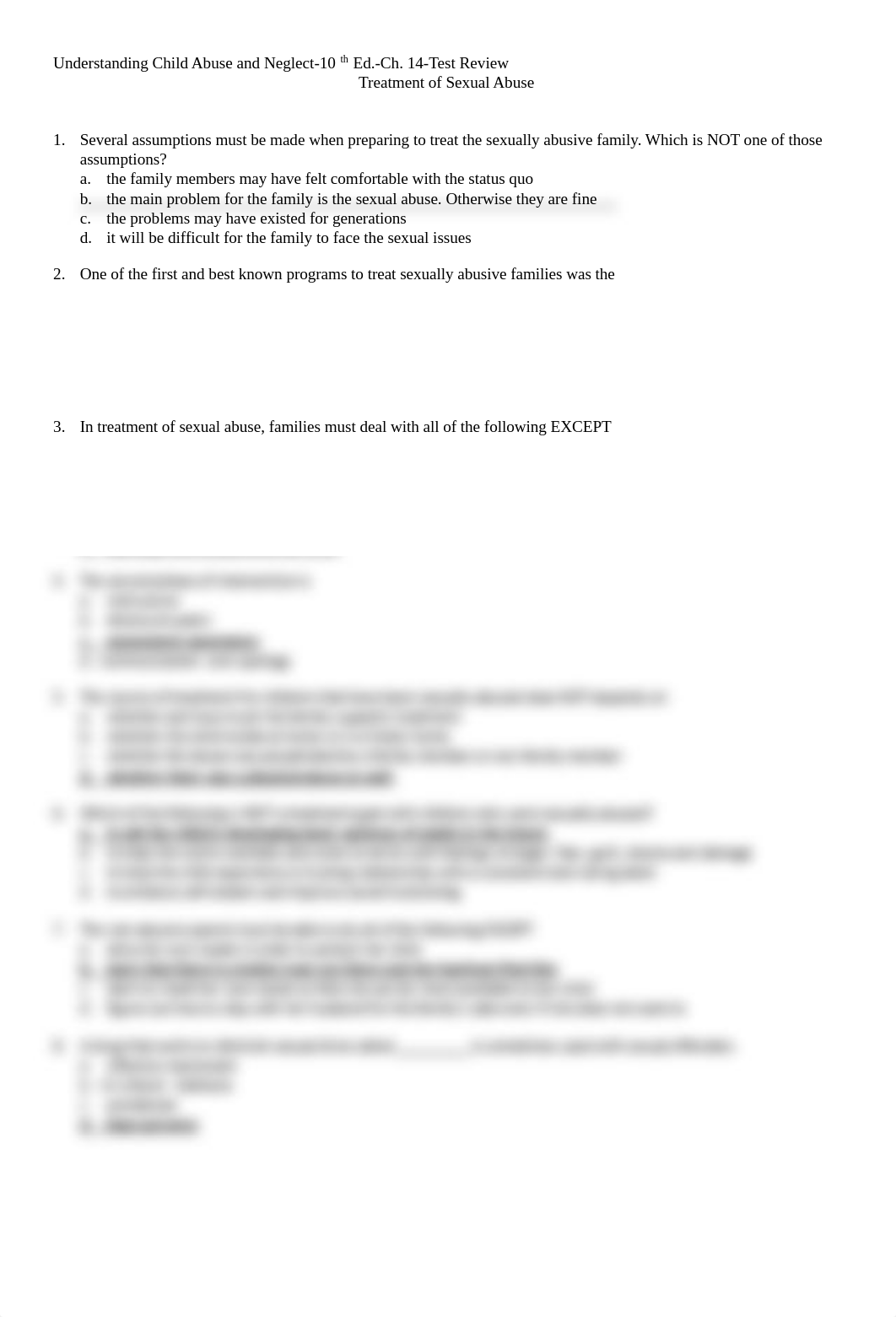 Understanding Child Abuse and Neglect-10th Ed.-Ch. 14-Test Review.pdf_drkm0f4q1tl_page1