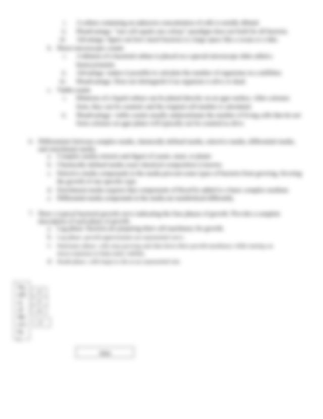 Fall 2022 Homework Chapter 6 Essay Questions_ Microbial Growth.docx_drkmc4izrln_page2