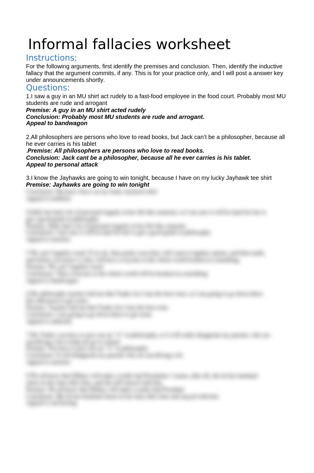 Informal fallacies worksheet Complete.docx_drkmuxf7a1q_page1