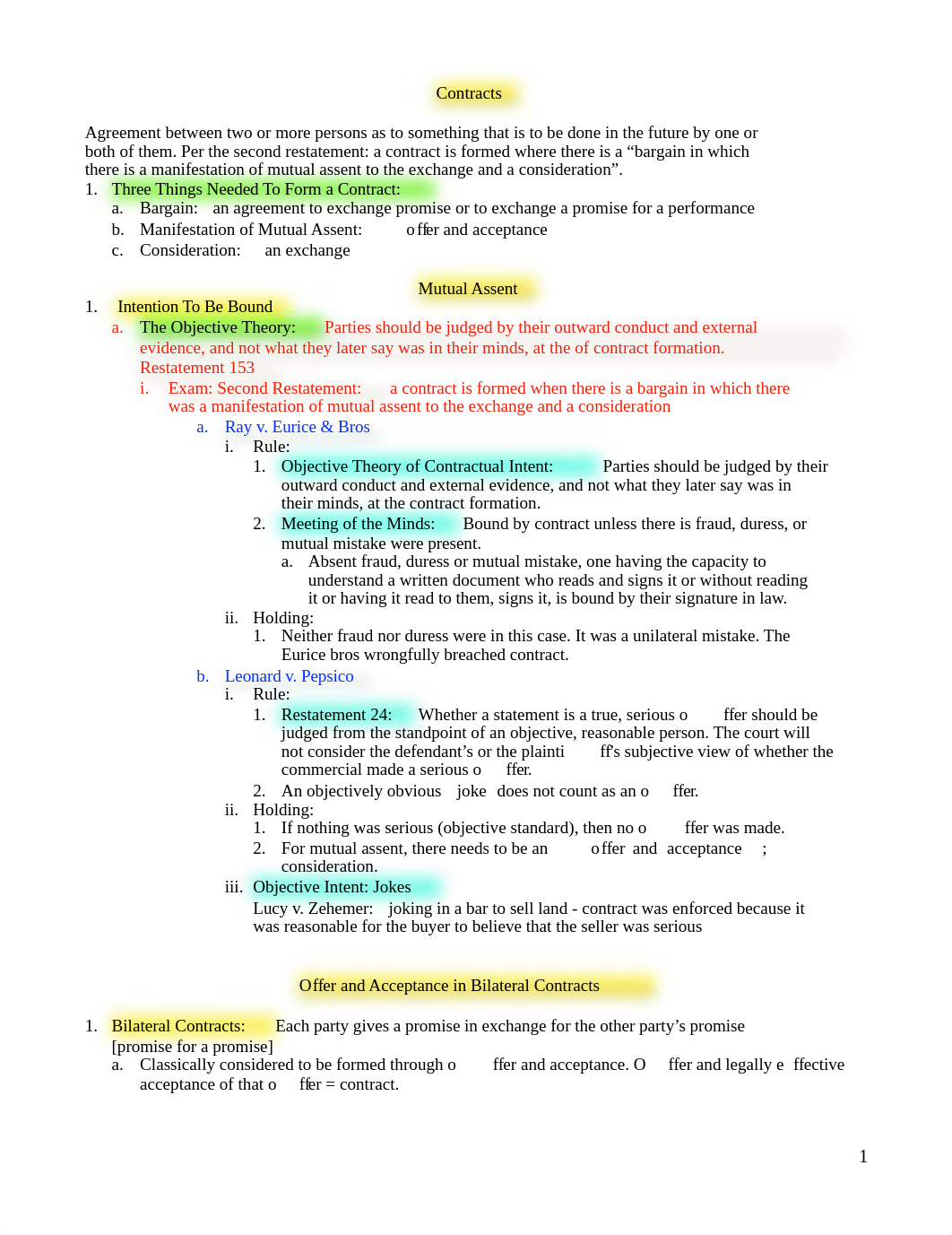 1L Contracts Outline PDF.pdf_drkoa9kjdnt_page1