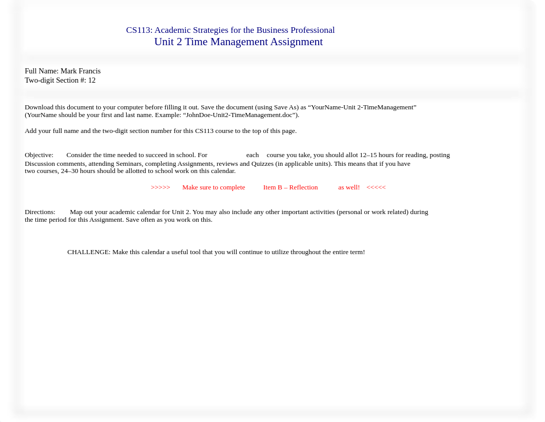 MarkFrancis_CS113-12_Unit-2_Assignment.doc_drkpuo9v400_page1