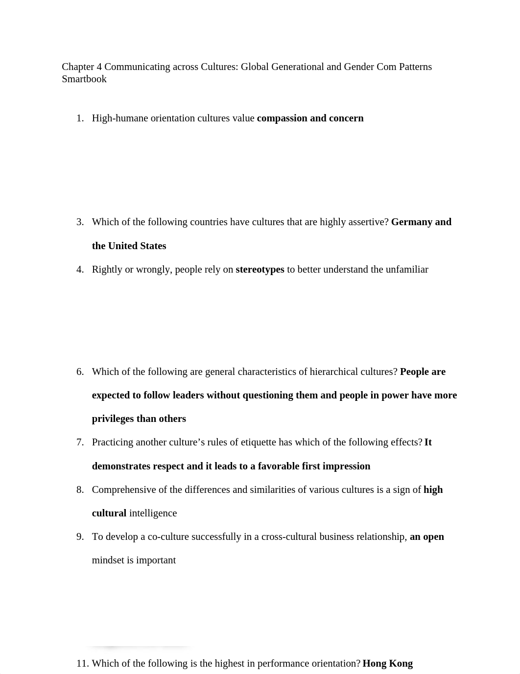 Chapter 4 Communicating across Cultures.docx_drkqfvbat64_page1