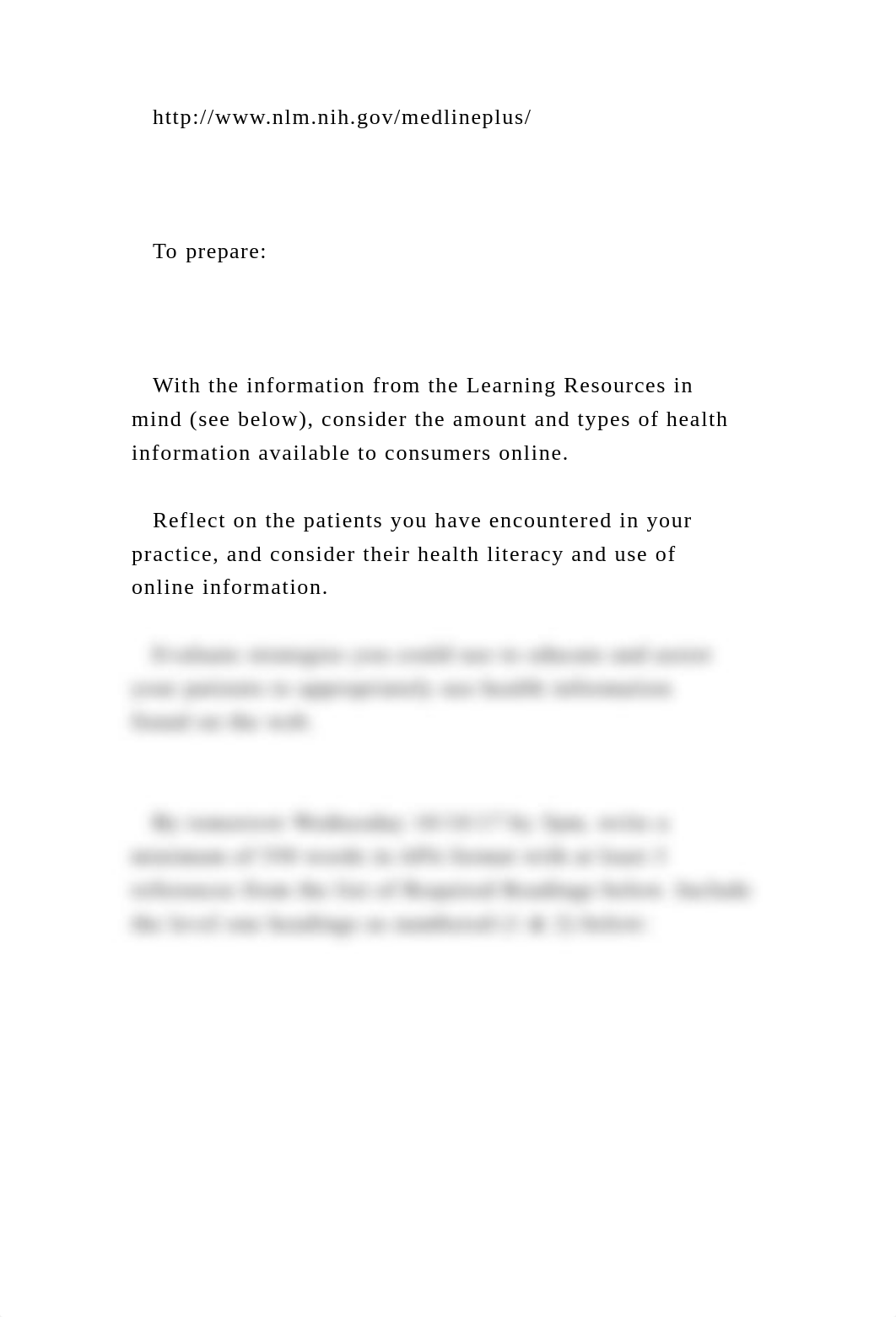 Consumer Health Information     Better Information..docx_drkqx6hgbm6_page4