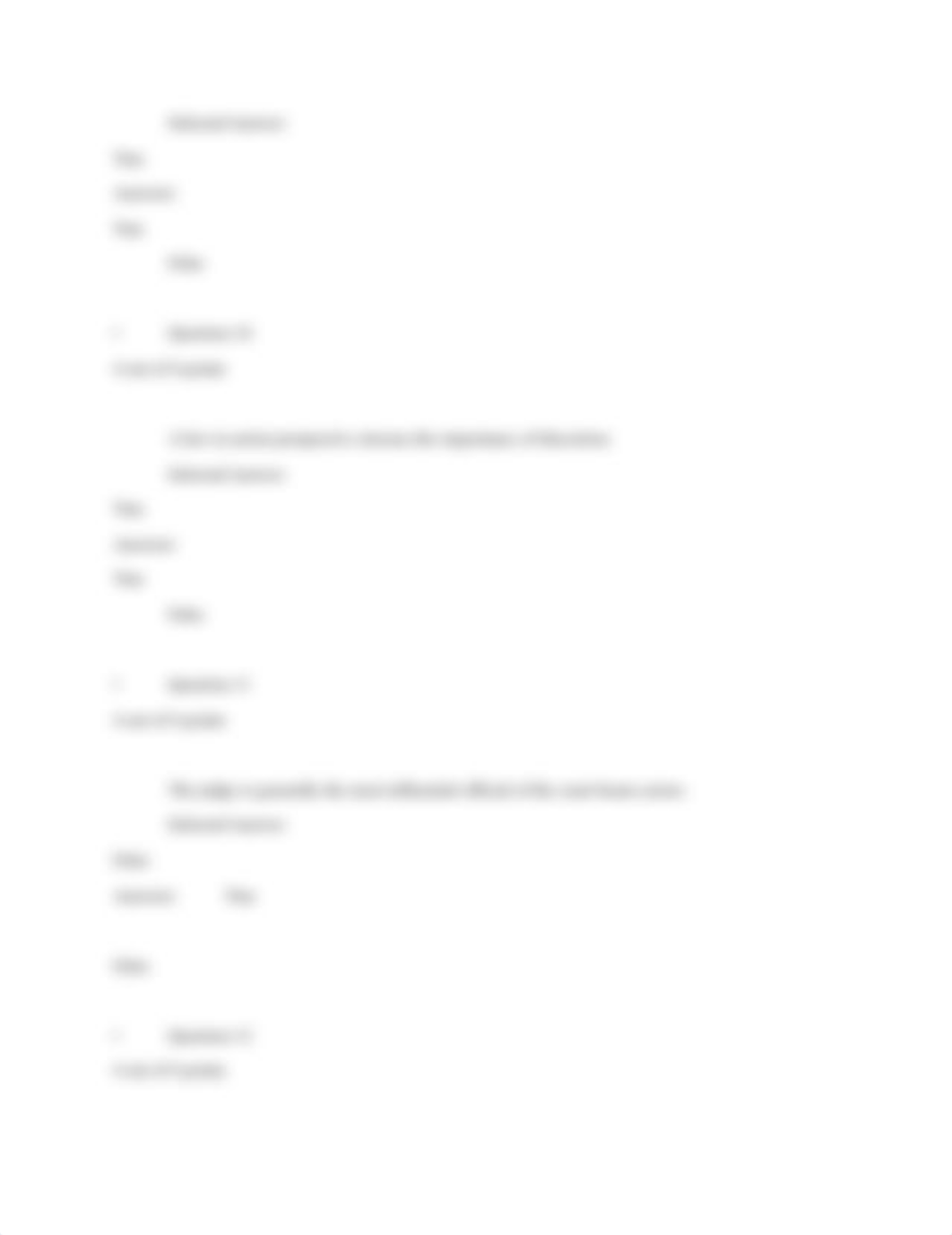 Week 1 quiz  Court and Courtroom procedures.docx_drks4e5owo0_page4