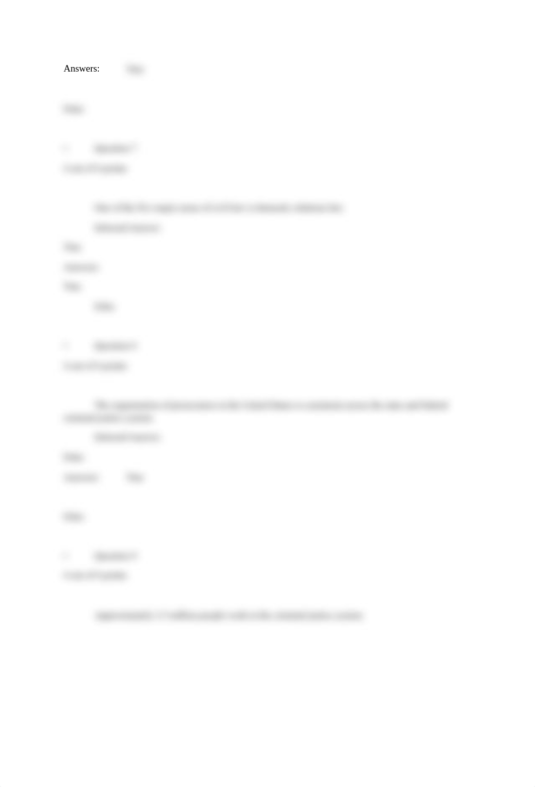 Week 1 quiz  Court and Courtroom procedures.docx_drks4e5owo0_page3