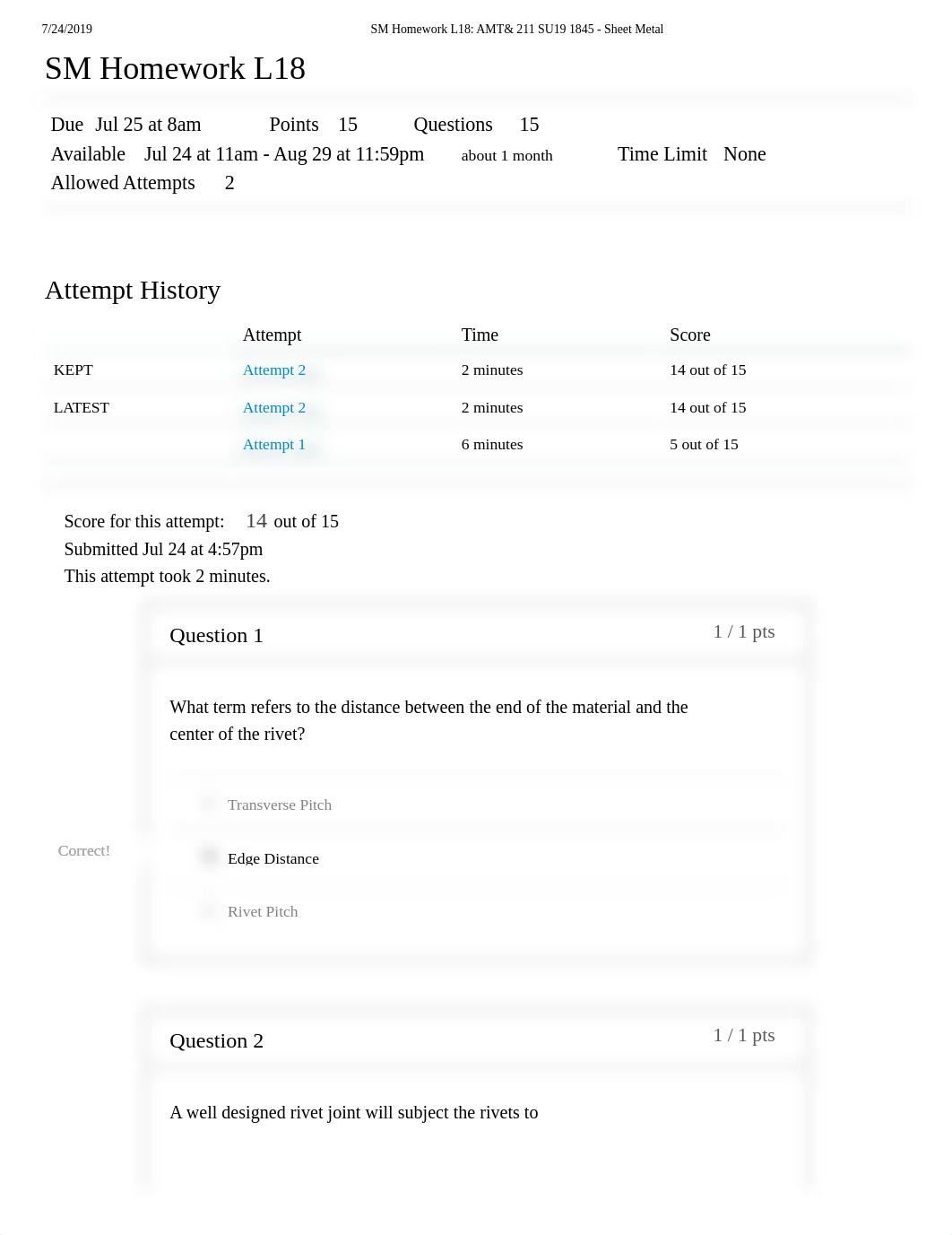 SM Homework L18_ AMT& 211 SU19 1845 - Sheet Metal.pdf_drksdh0gp68_page1