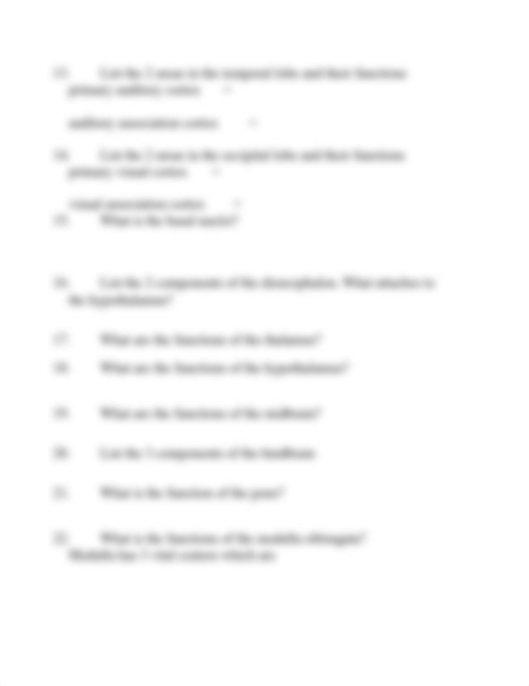 Bio 201 Chapter 12 & 13  Study Session Questions.docx_drkserle8hl_page3