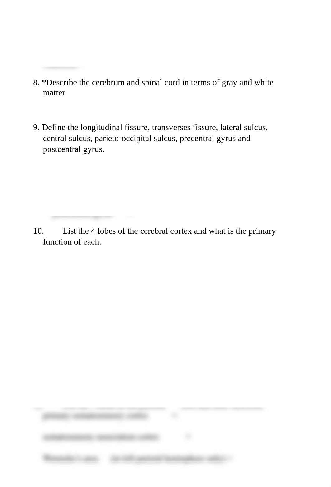 Bio 201 Chapter 12 & 13  Study Session Questions.docx_drkserle8hl_page2