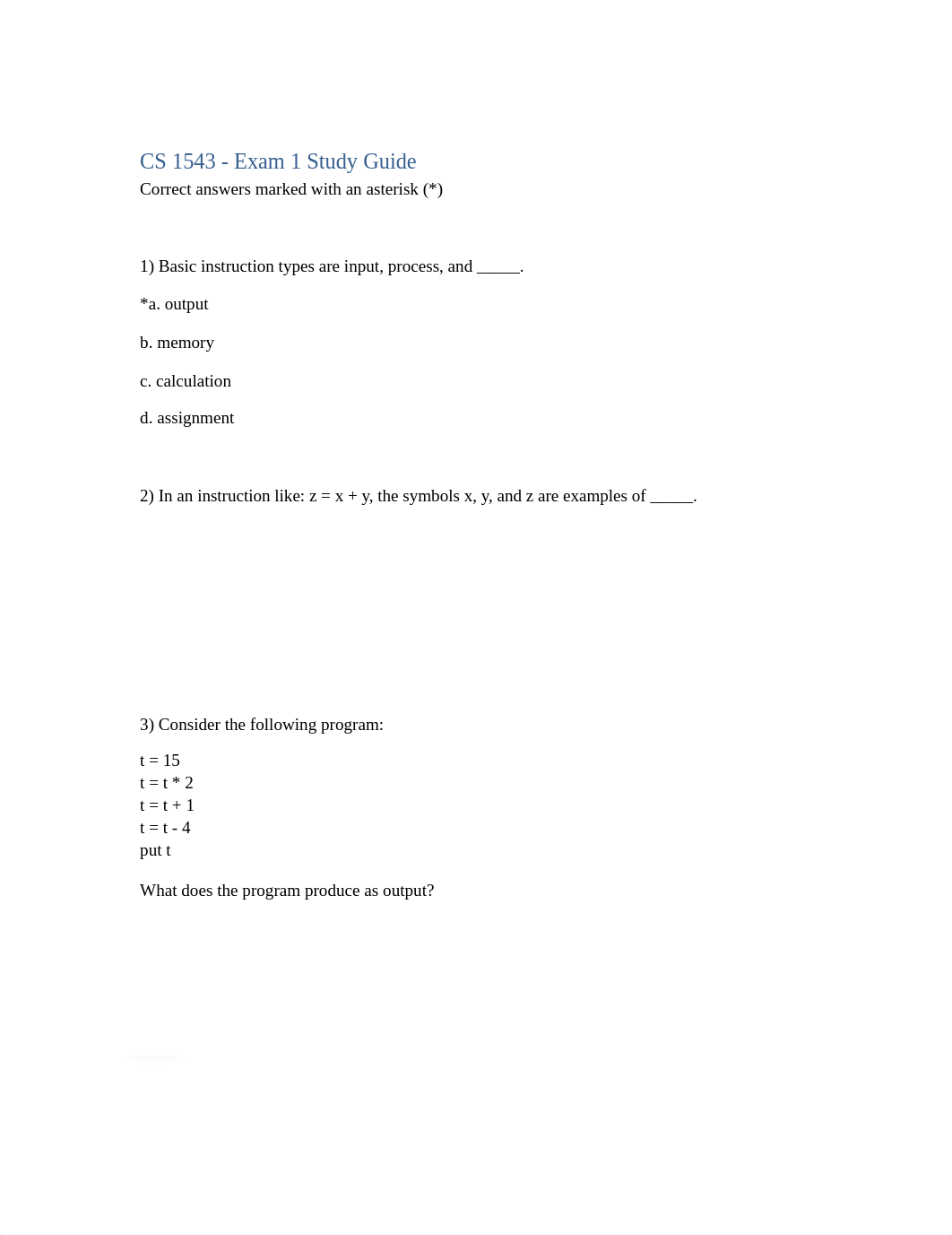 CS_1543_-_Exam_1_Study_Guide_with_answers.docx_drkt4x2yzhb_page1