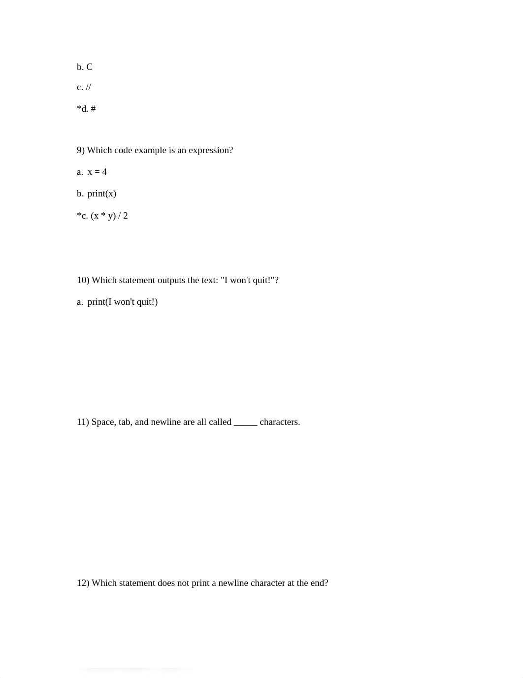 CS_1543_-_Exam_1_Study_Guide_with_answers.docx_drkt4x2yzhb_page3