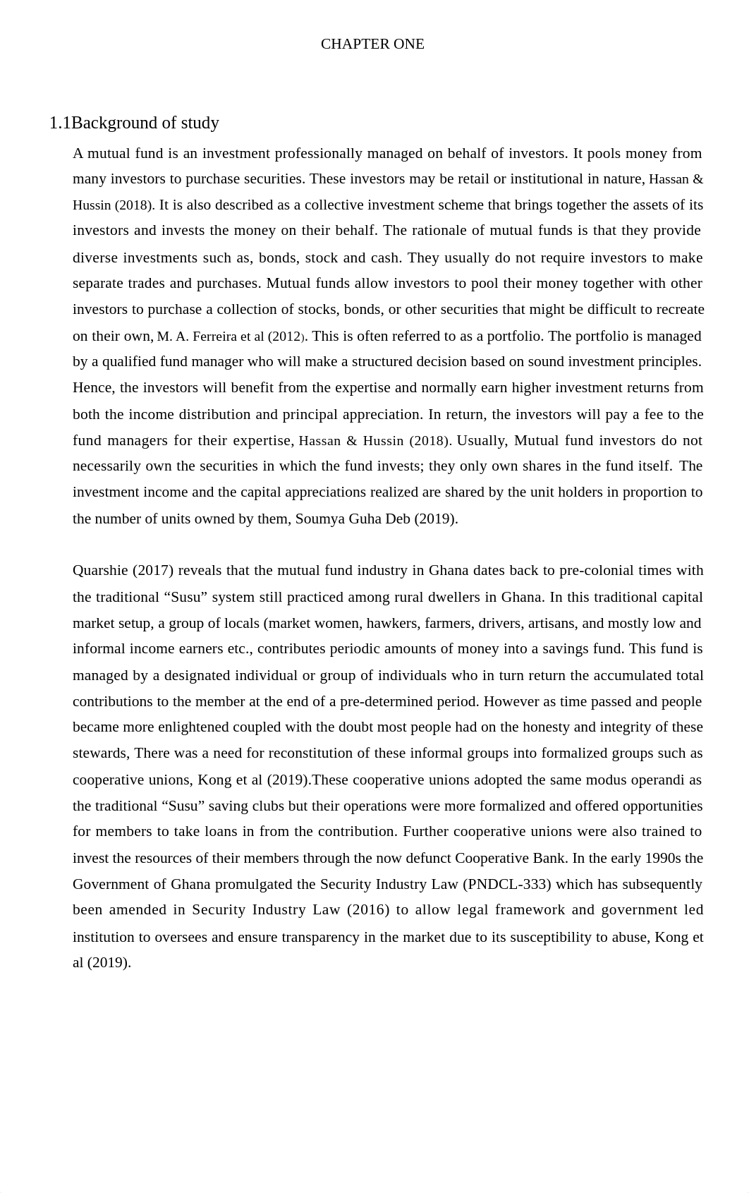 Determinants of mutual fund performance in Ghana- originality test.docx_drktijzuk1p_page1