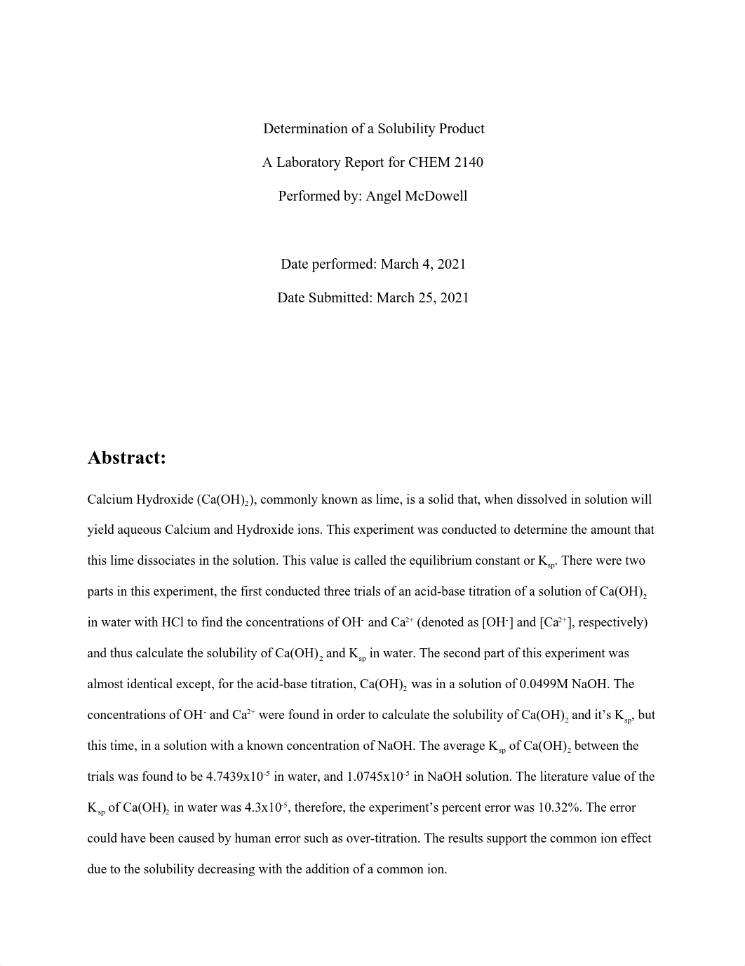 Solubility Lab Report.pdf_drkvulfvzd5_page1