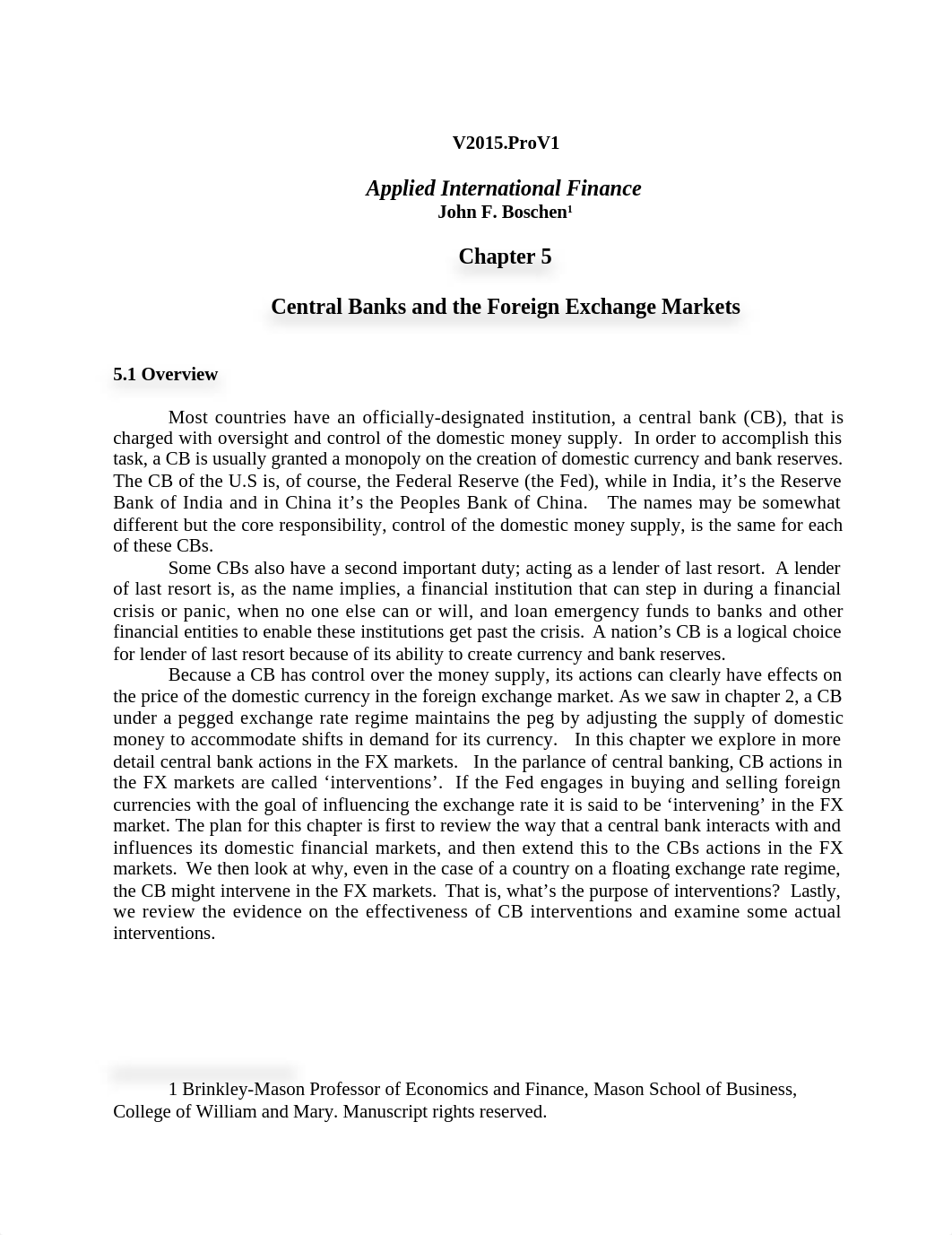 Applied International Finance - Chapter 5 Central Banks in the FX market ProV1 2016_drkxxje5sx5_page1