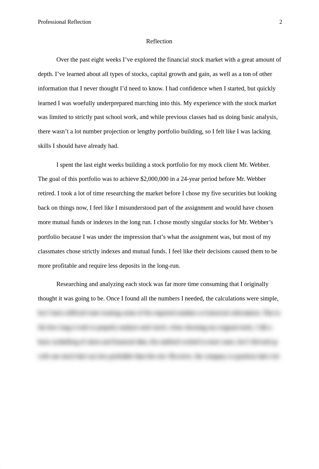 Professional Reflection.docx_drkyqaux7bd_page2