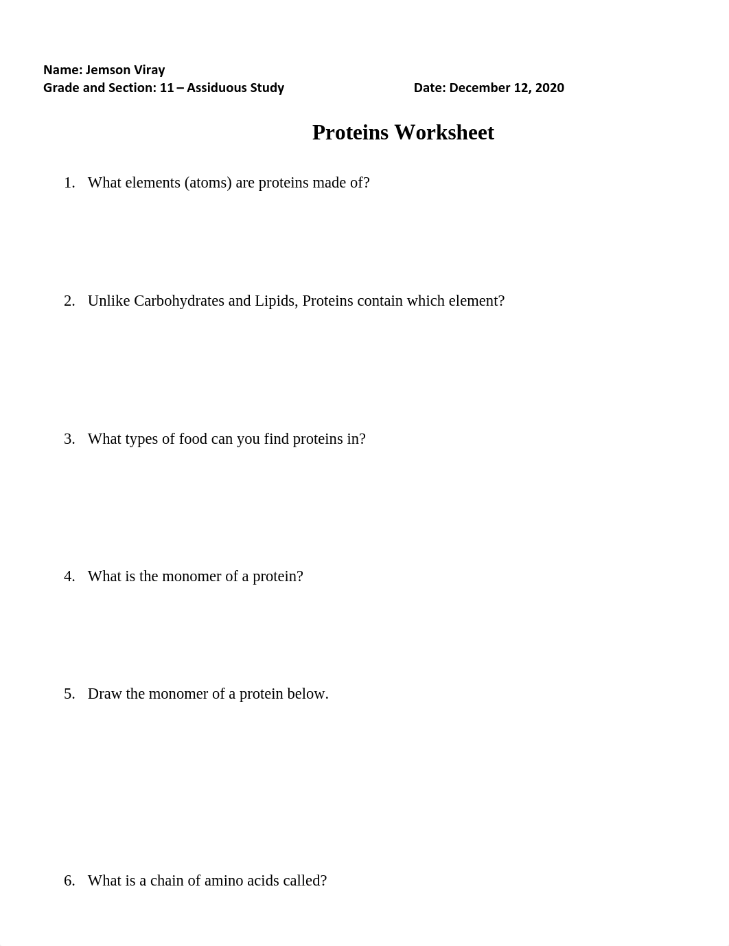 Proteins-Worksheet.pdf_drkywzs0w3o_page1