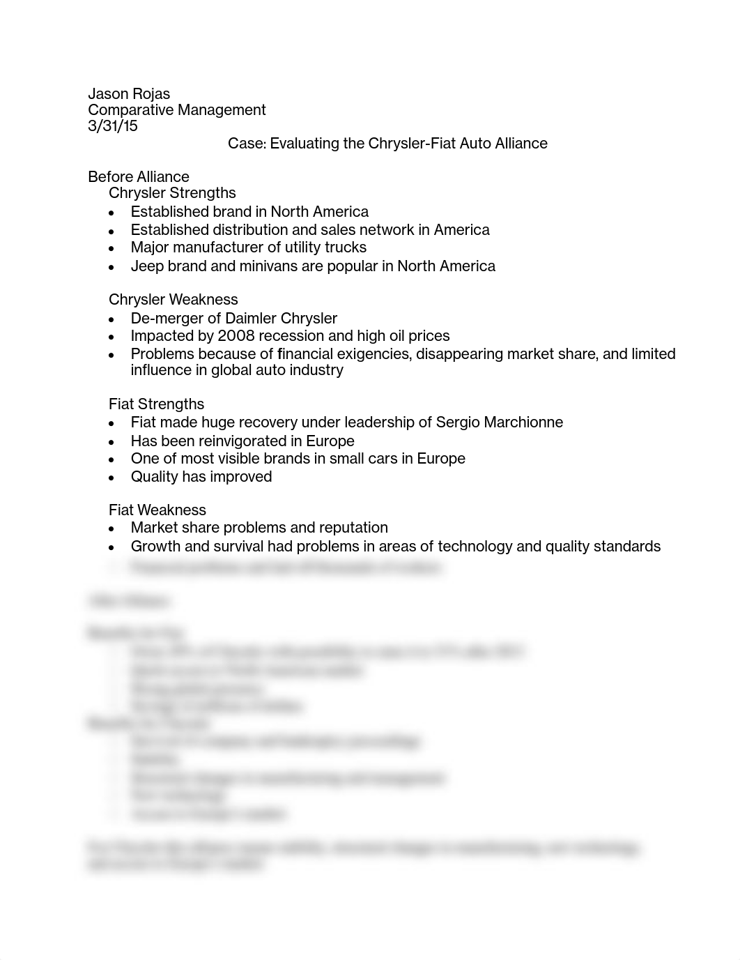 Case- Evaluating the Chrysler-Fiat Auto Alliance_drkz9c87yg8_page1