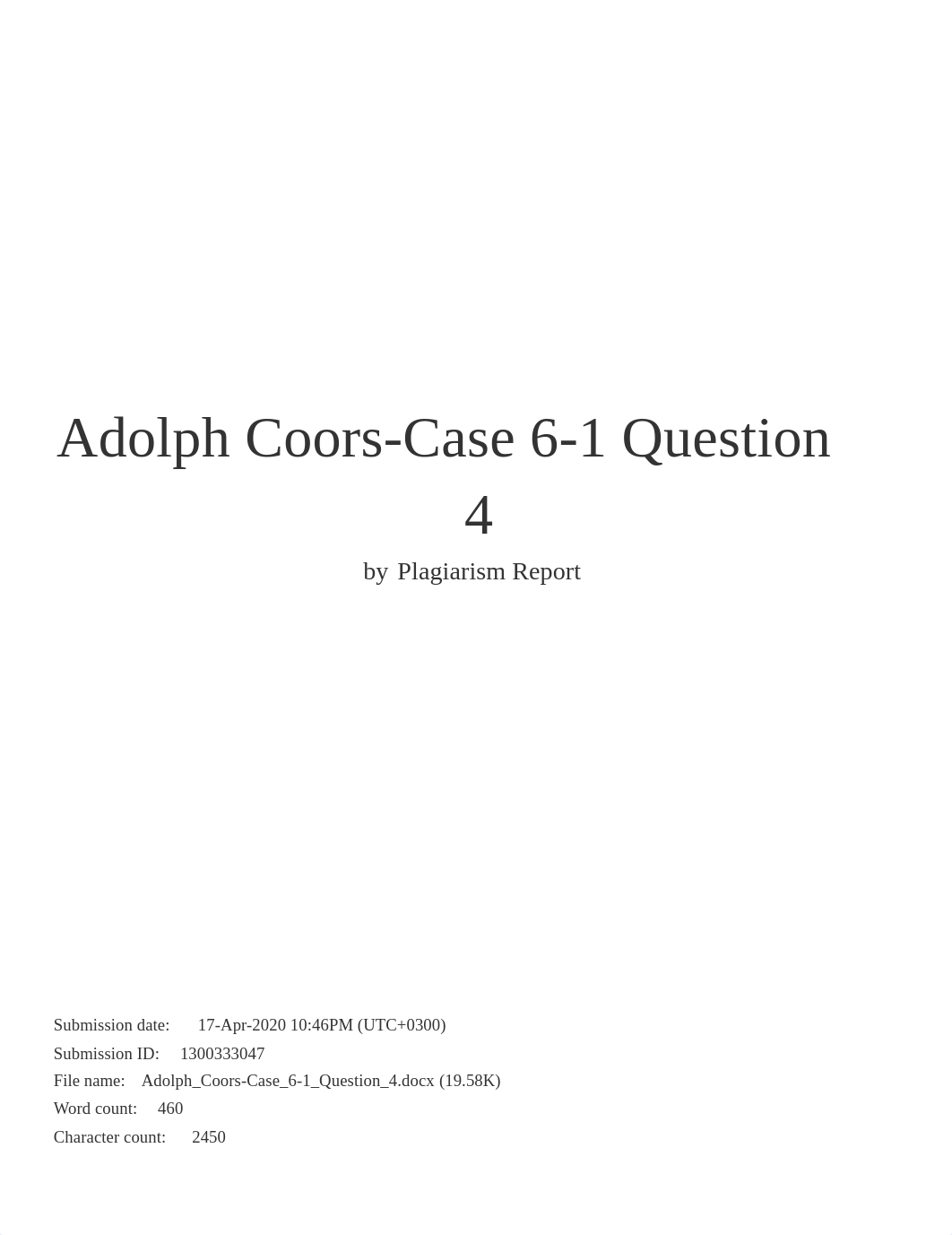 Adolph Coors-Case 6-1 Question 4.pdf_drl1uizirrm_page1