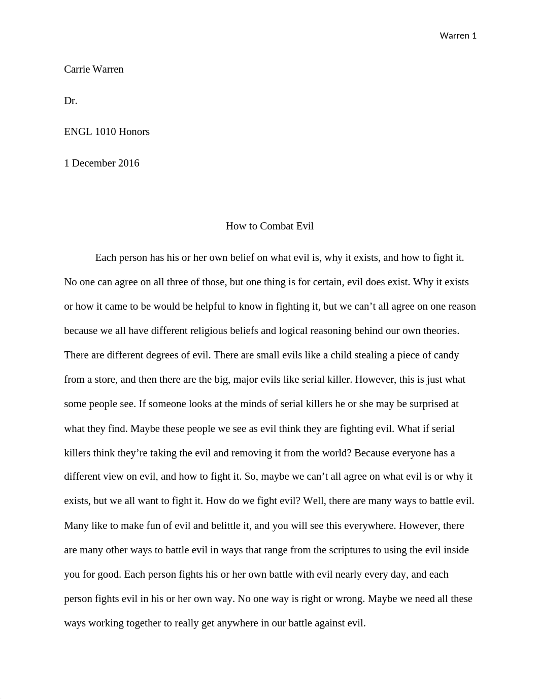 Research Paper How to Combat Evil.docx_drl23f1vrpv_page1