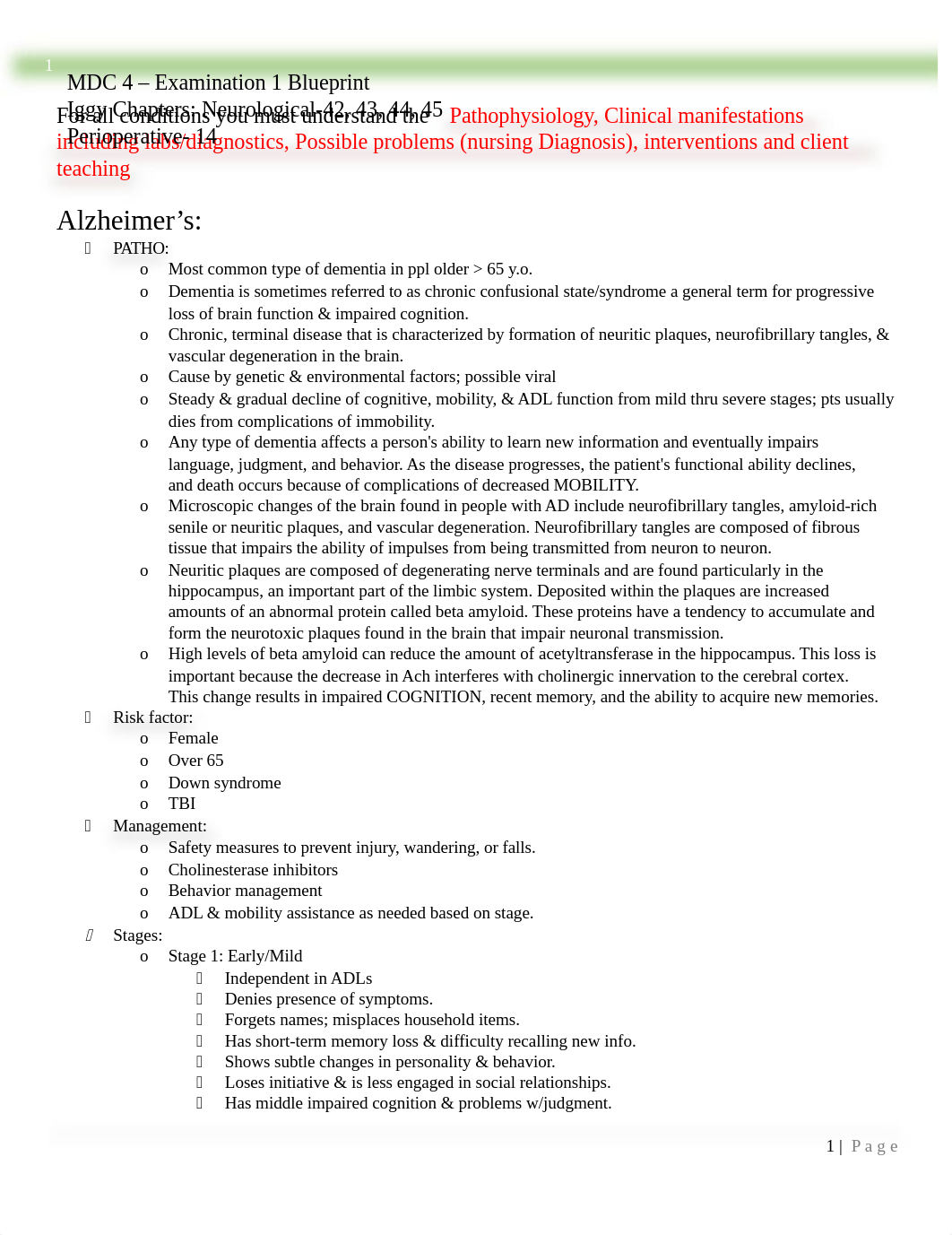 MCD4 Exam 1 Blueprint.docx_drl3iagxev6_page1