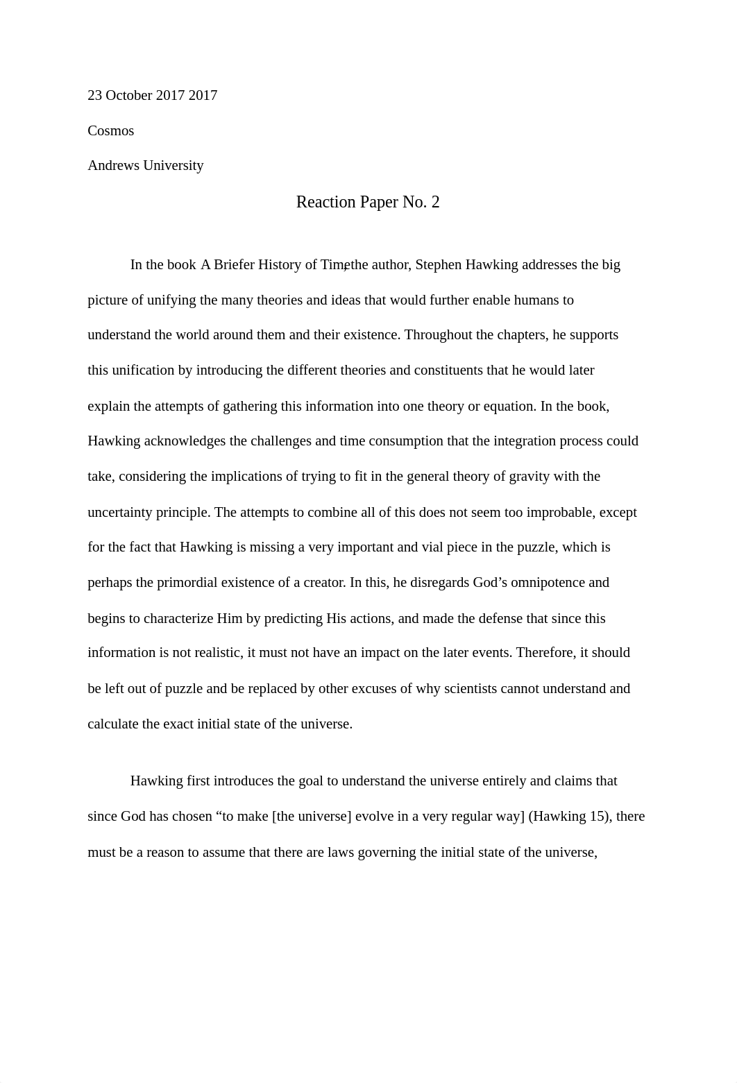 Reaction Paper No. 2.docx_drl44kyysp5_page1