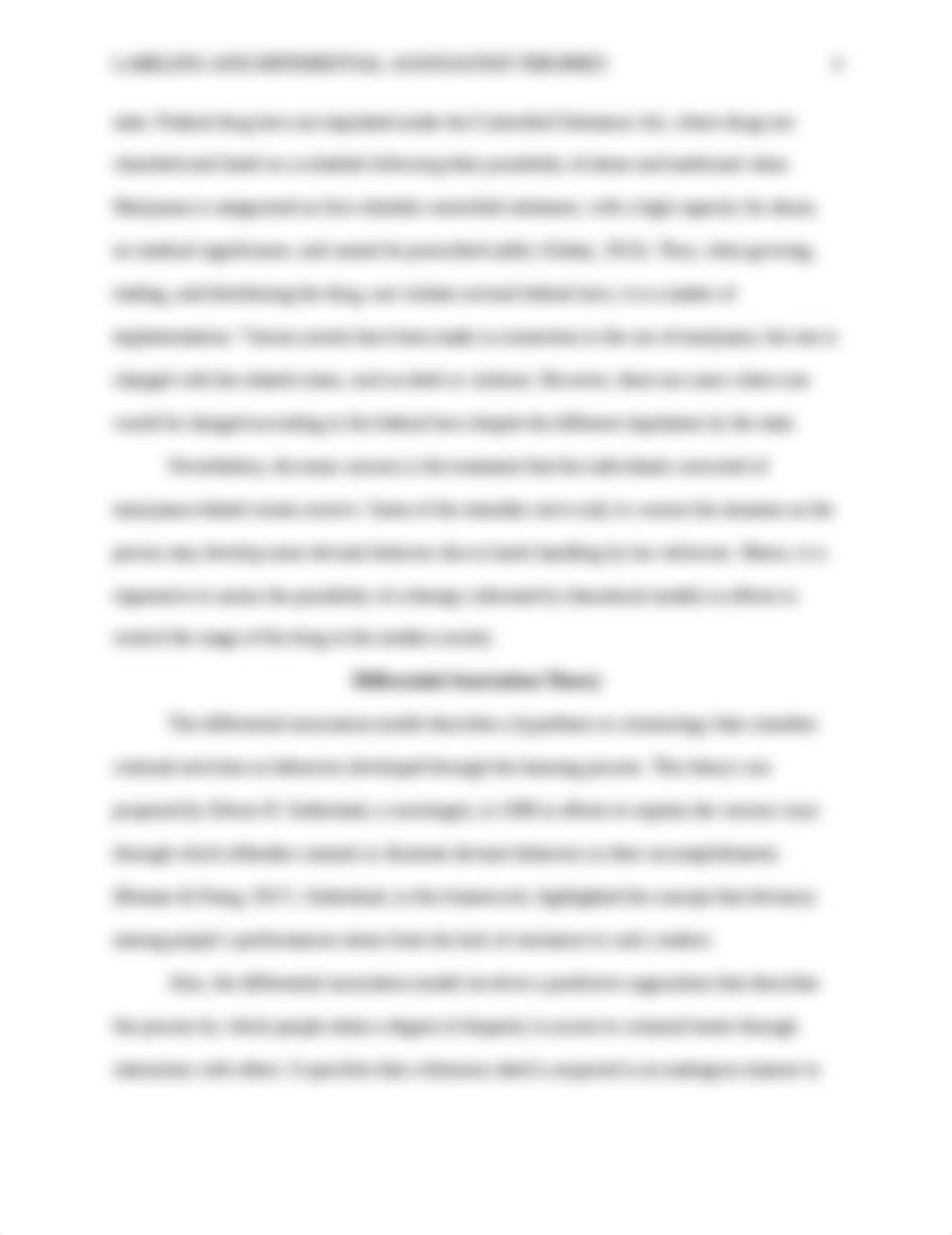 313405571_Labeling and differential association theories in the lives of marijuana users.edited.docx_drl491xro46_page4