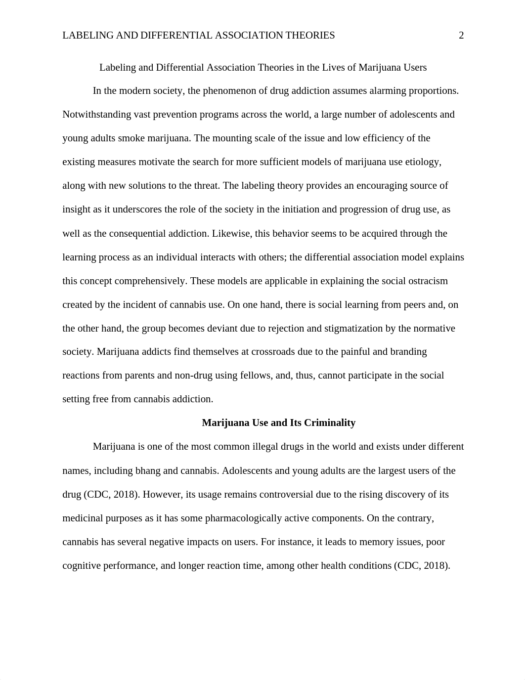 313405571_Labeling and differential association theories in the lives of marijuana users.edited.docx_drl491xro46_page2