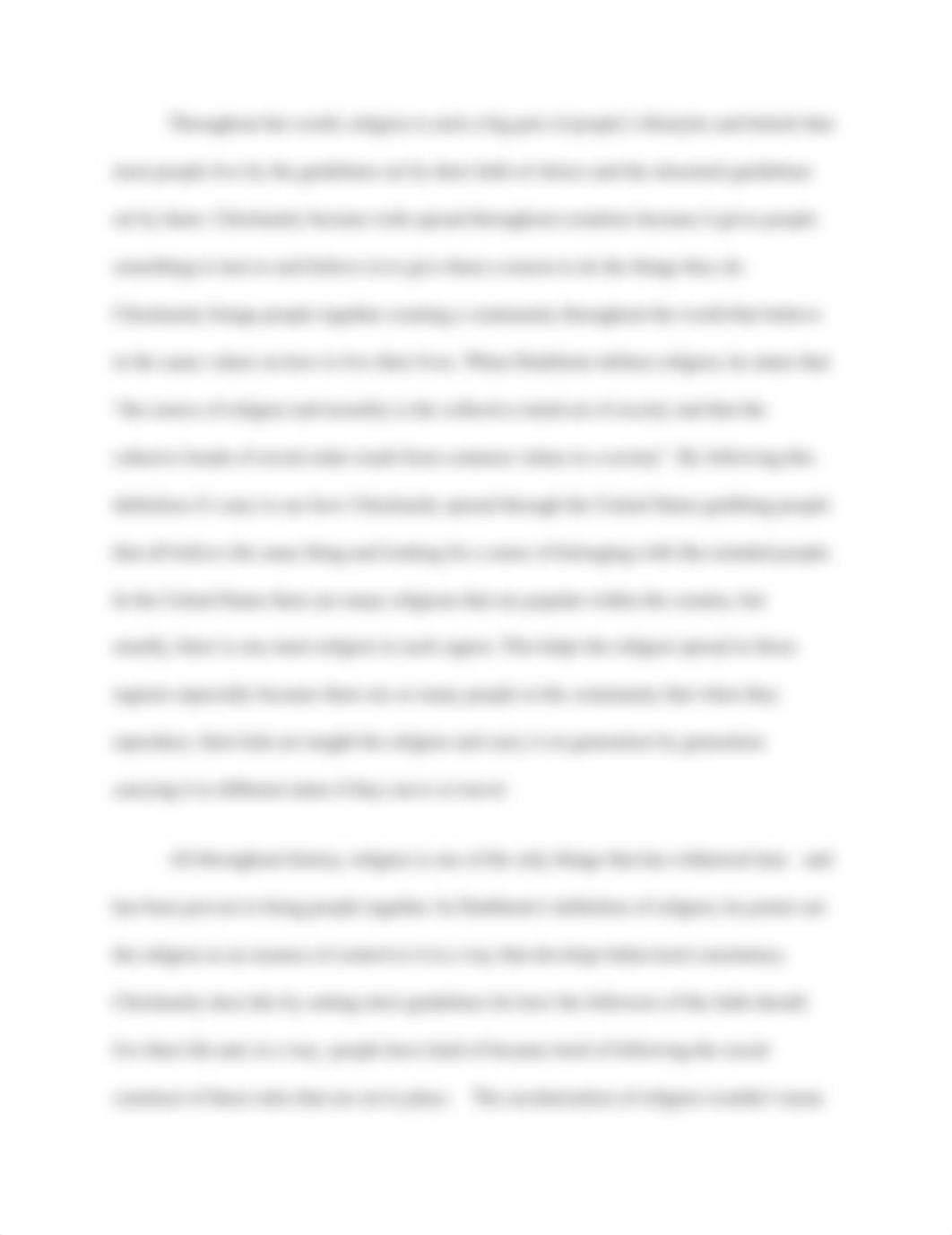 religion and Durkheim.docx_drl5gl96d3y_page2