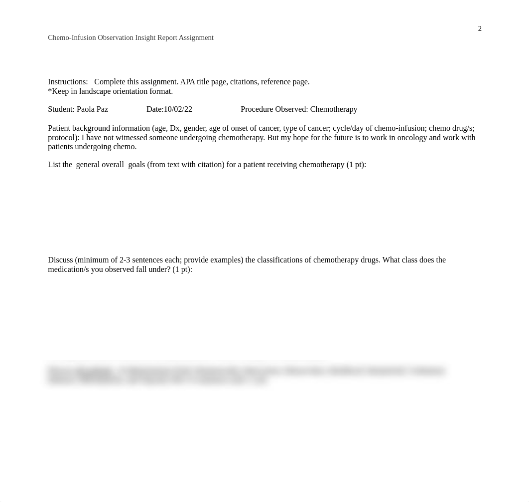 Chemo Observation Insight.docx_drl5qgv47ht_page2