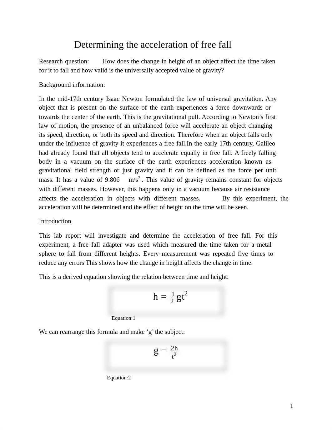 Determining_the_acceleration_of_free_fall_by_Bidita_Nawar_ (1).pdf_drl65m1y37d_page1