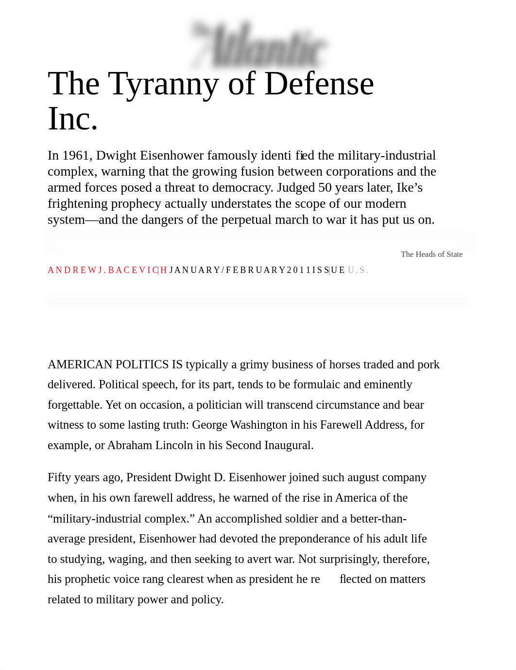 Bacevich, The Tyranny of Defense Inc. - The Atlantic.pdf_drl6enu6m2b_page1