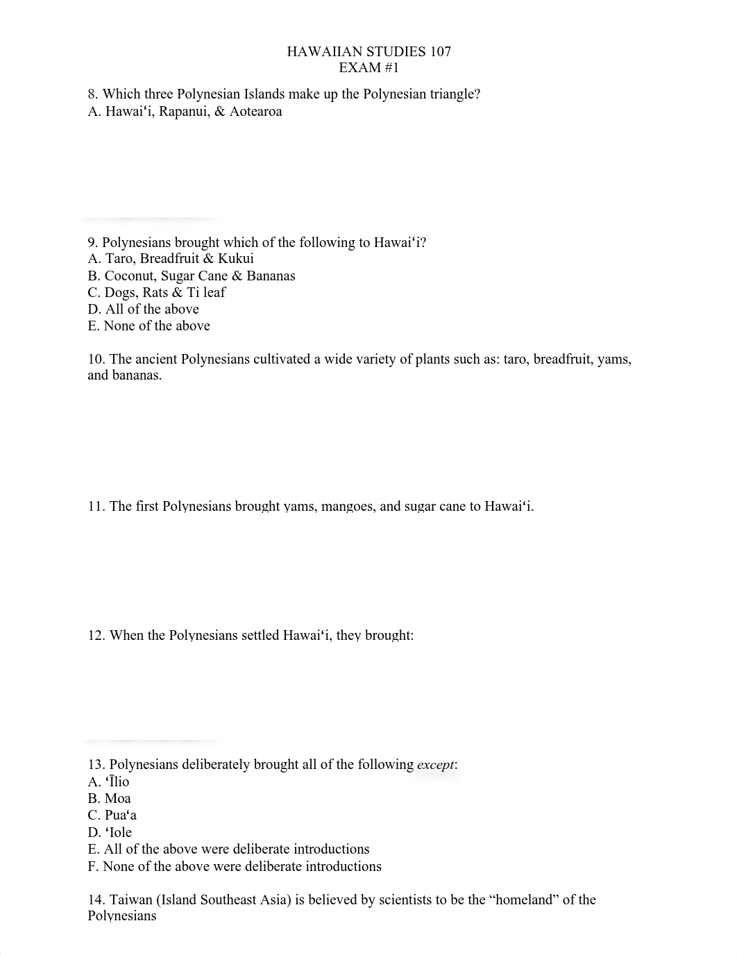 Exam 1 (Unit 1-3) Study Guide_drl6jnm6xto_page2