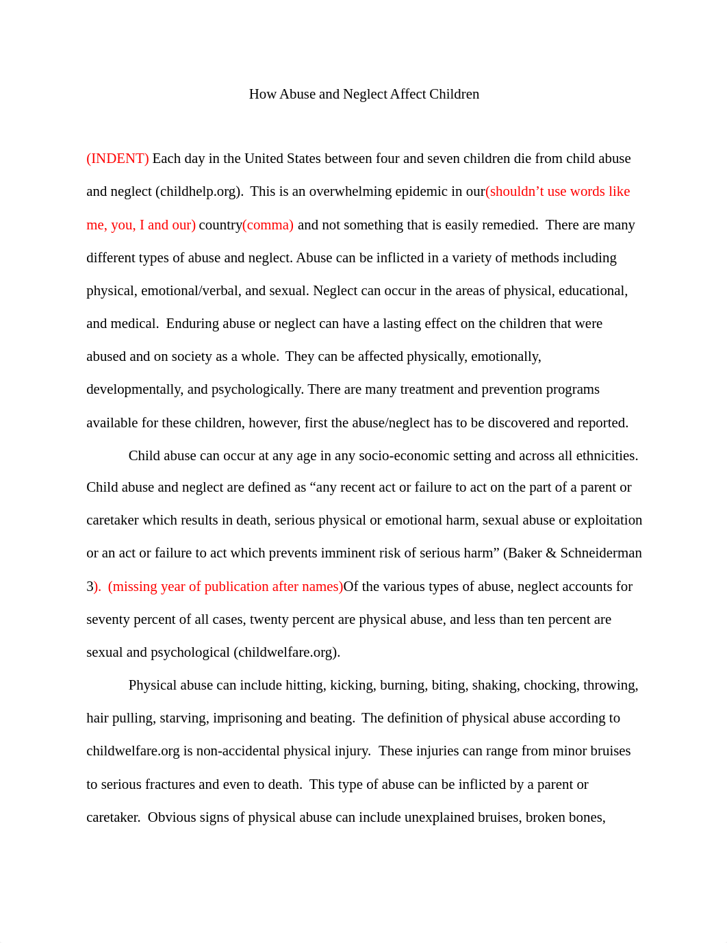 Abuse and Neglect.docx_drlafrogrjs_page1