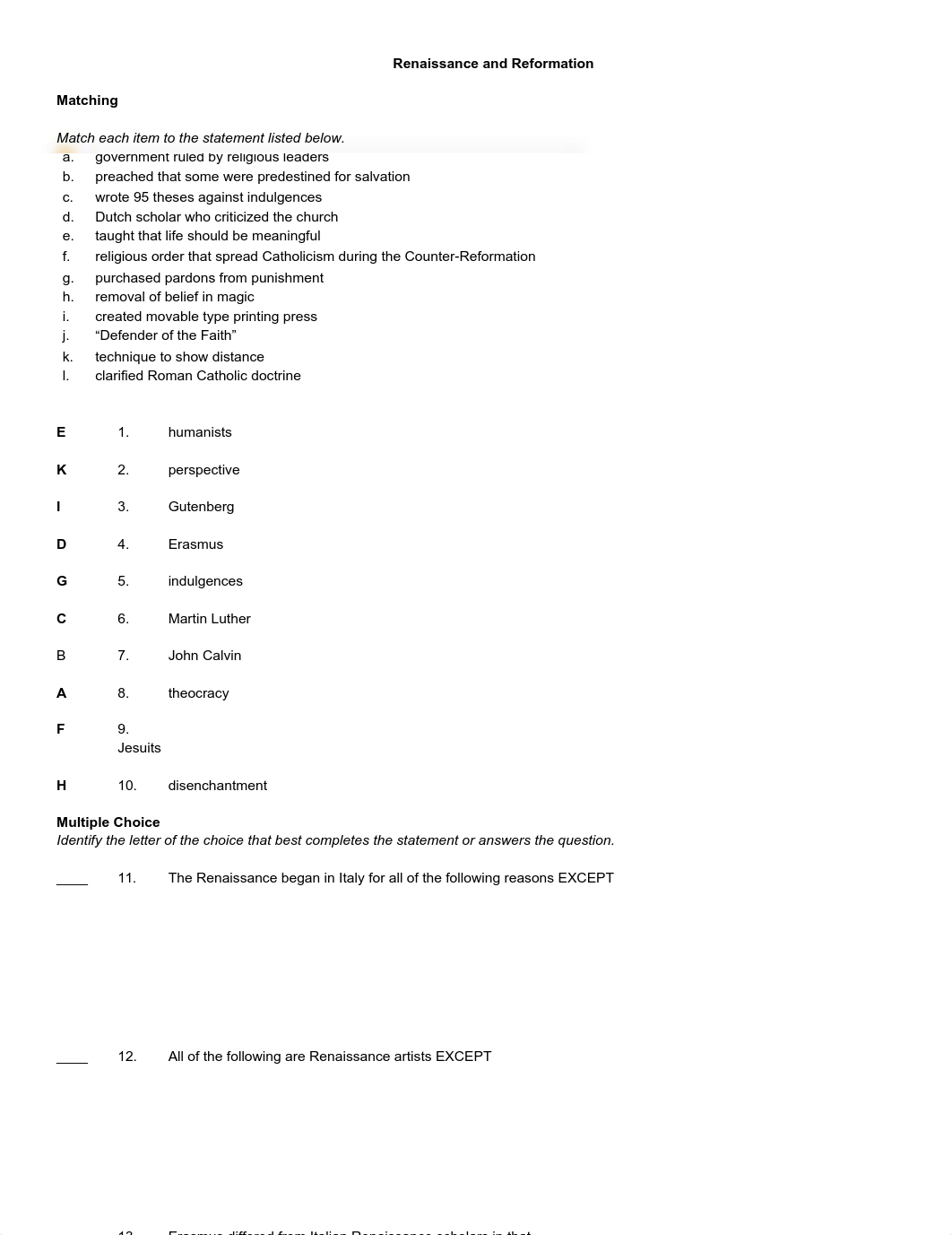 Renaissance Test Review_BBlake.pdf_drlbmod908u_page1