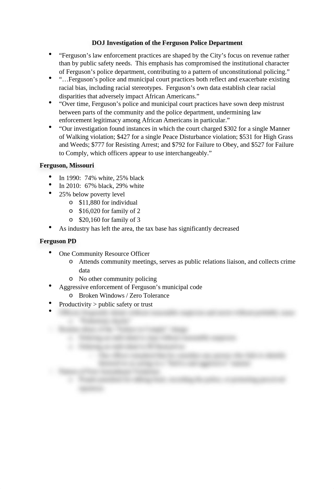 DOJ Investigation of the Ferguson Police Department.docx_drlgatdb6rt_page1