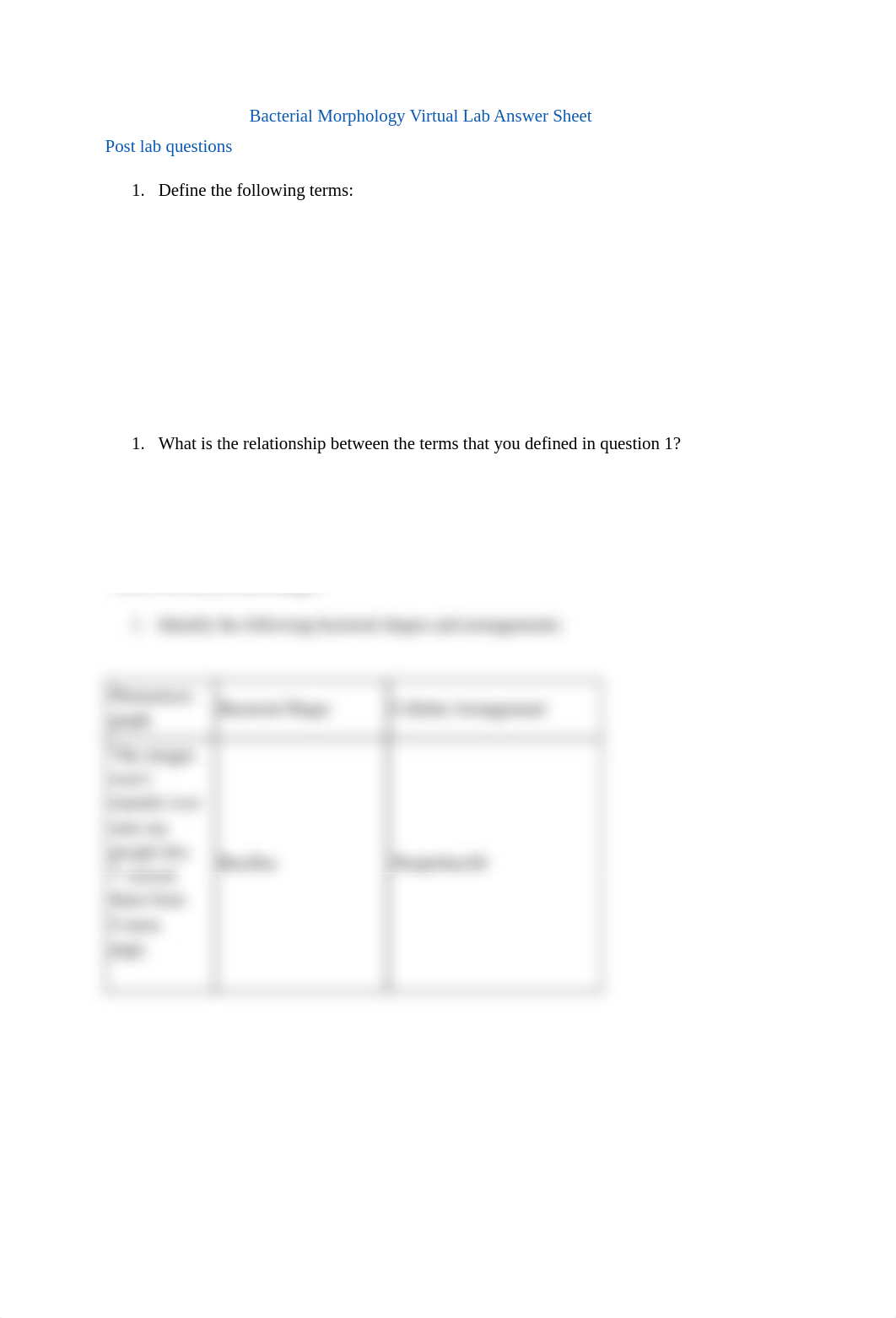 Bacterial Morphology Virtual Lab Answers.pdf_drlgkb6d9qo_page1