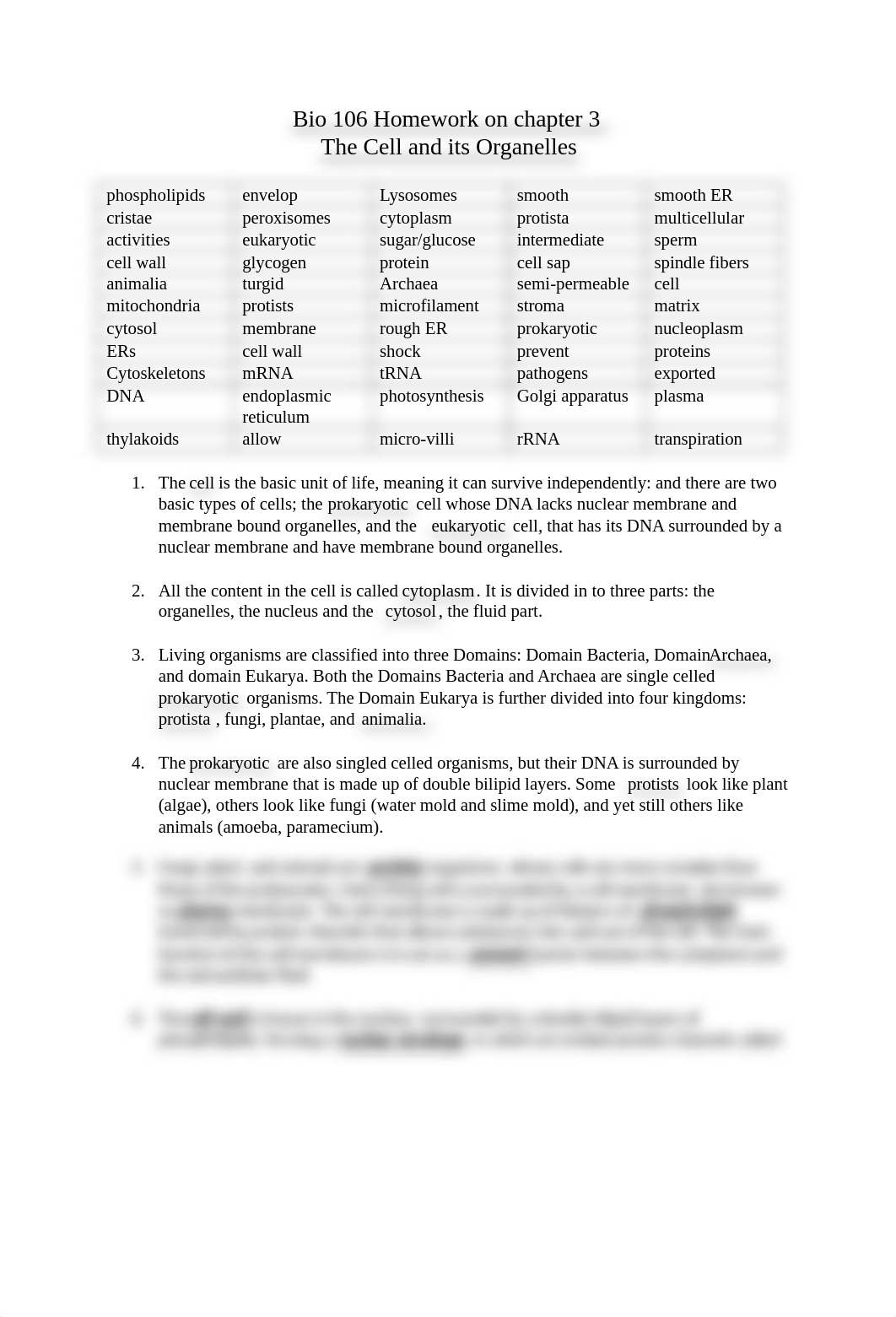 Bio 106 Homework on chapter 3 (1).docx_drli1xfaoq4_page1