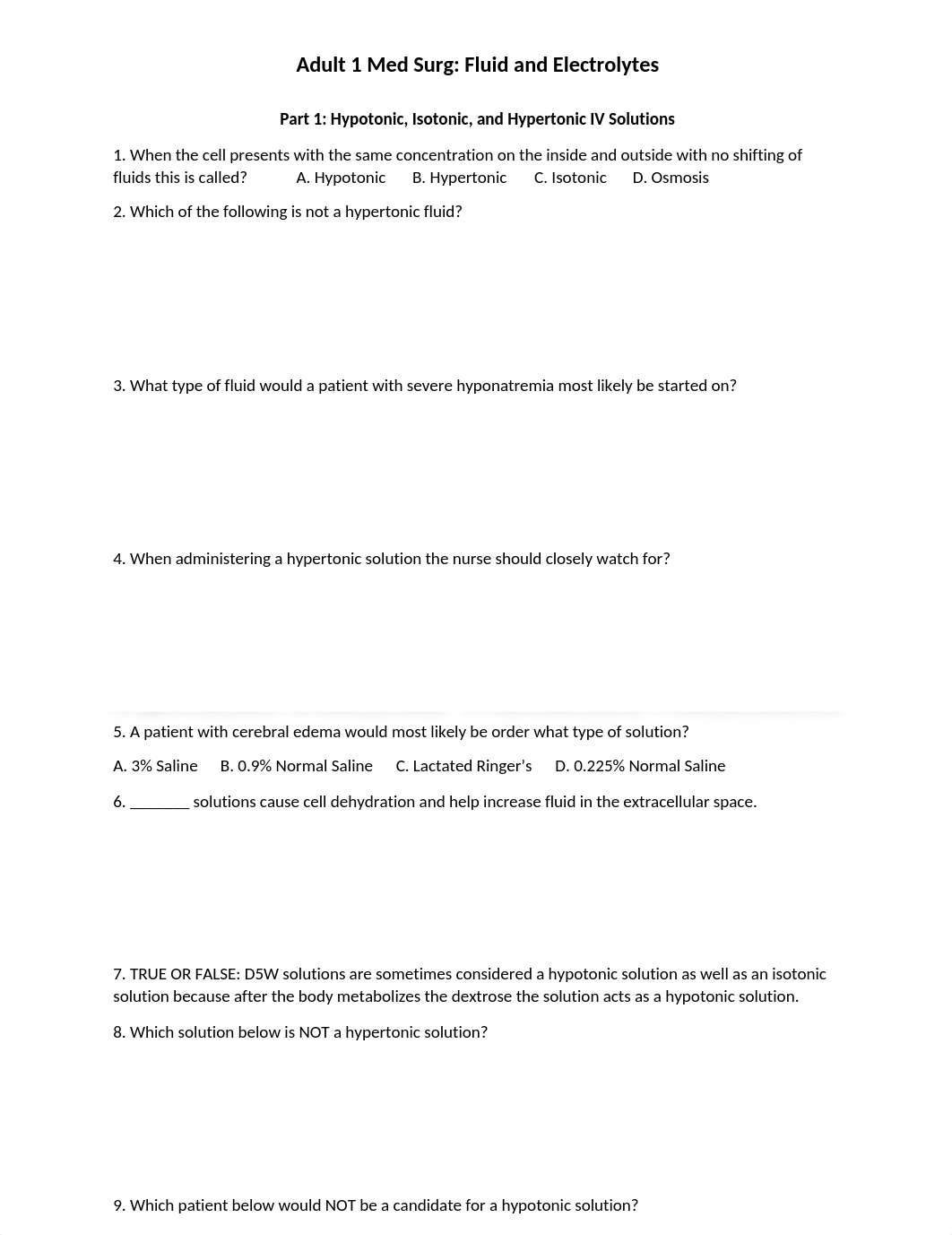 Fluid & Electrolytes Questions.docx_drllt5v90aw_page1