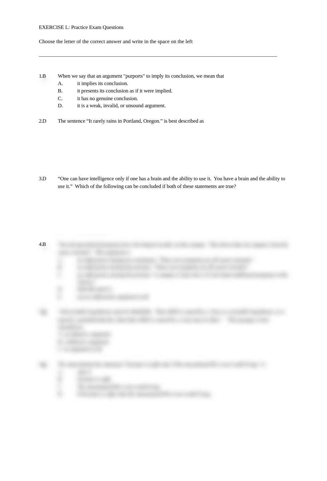 Answers to Exercise L_drlm3zhbi7t_page1