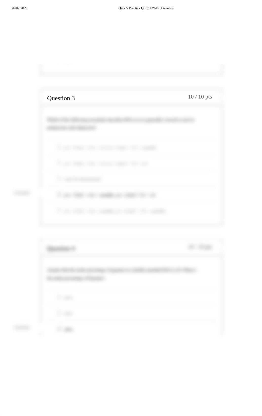 Quiz 5 Practice Quiz_ 149446 Genetics.pdf_drlmpz5sdy6_page2