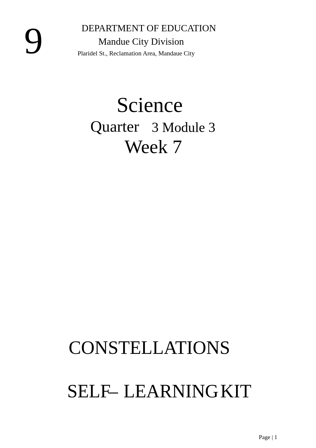 SCI9_Q3_SLK7_constellations.pdf_drlpfucbf62_page1