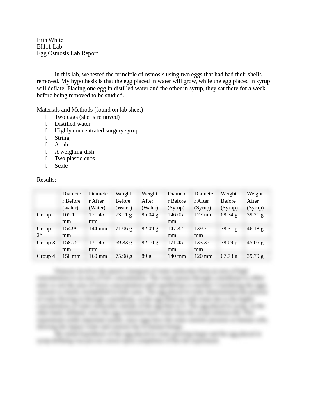 BI111 Egg Osmosis Lab REPORT.docx_drlpv0dmy81_page1